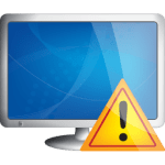 Virtual Friends Warning