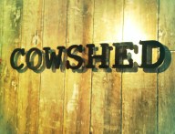 Cowshed