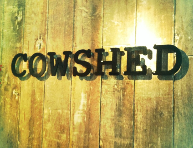Cowshed