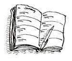 diary