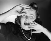 Fear of cancer returning