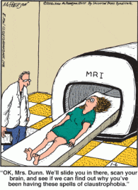 MRI breast cancer
