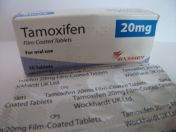 Tamoxifen