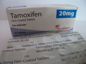 Tamoxifen