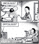 Oncologist