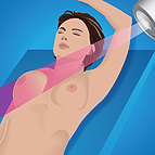 Radiotherapy Position